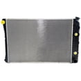 thumbnail image 1 of REACH 41-730 Radiator for a PICKUP 73-87 Radiator Replacement, 1 of 1