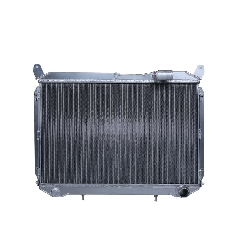 Reach Radiator for 1986 Nissan 300ZX 2 Dr Coupe 3.0L V6 Gas
