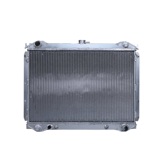 REACH 41-861 Radiator for a 88-85 NIS MAXIMA/SEN Radiator Replacement
