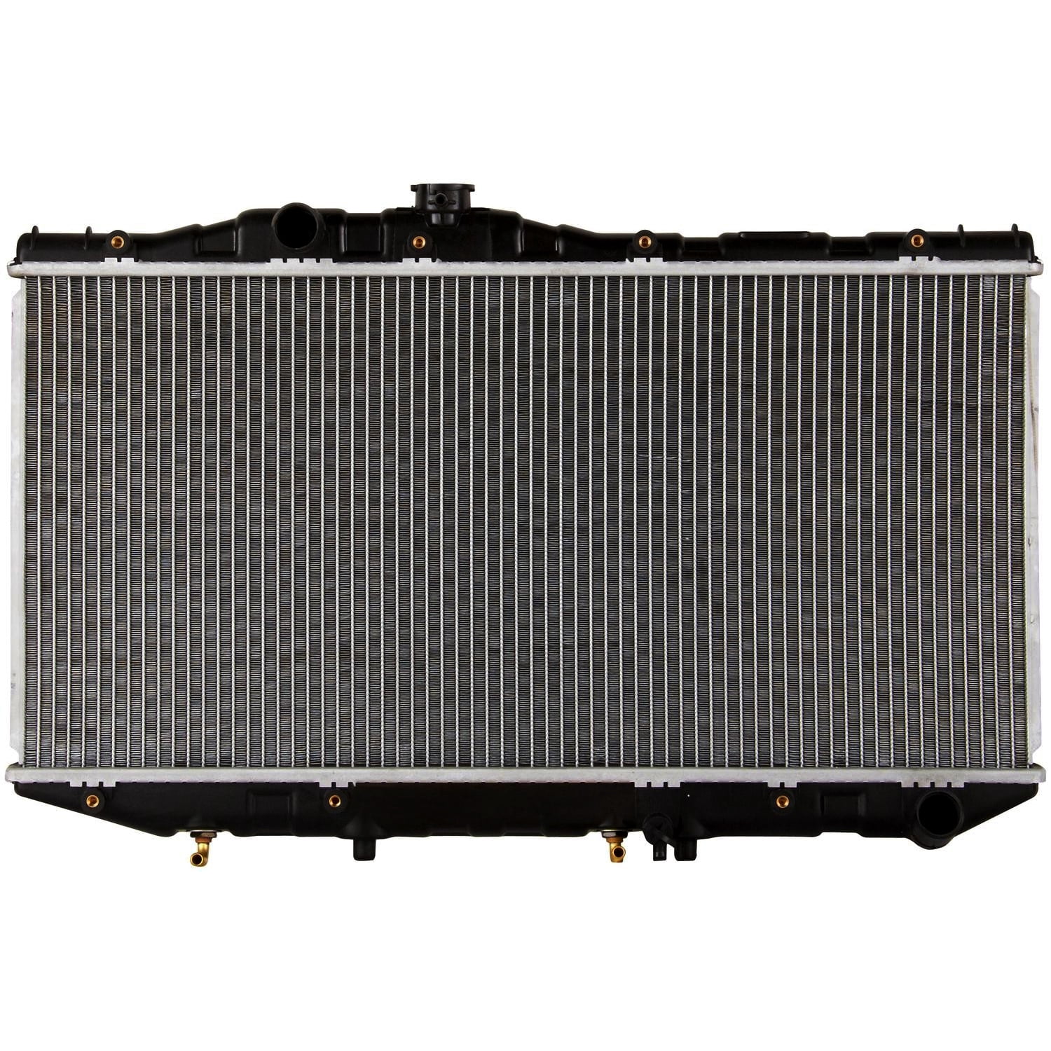 REACH 41-870 Radiator for 91-87 Toyota Camry, Automotive Radiator Replacement Part