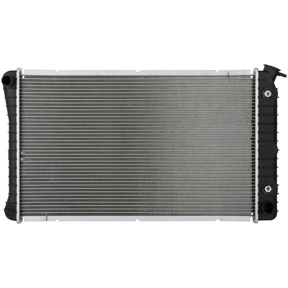 REACH 41-921 Radiator for a GM MULTI APPLICATION 86-93 Radiator Replacement