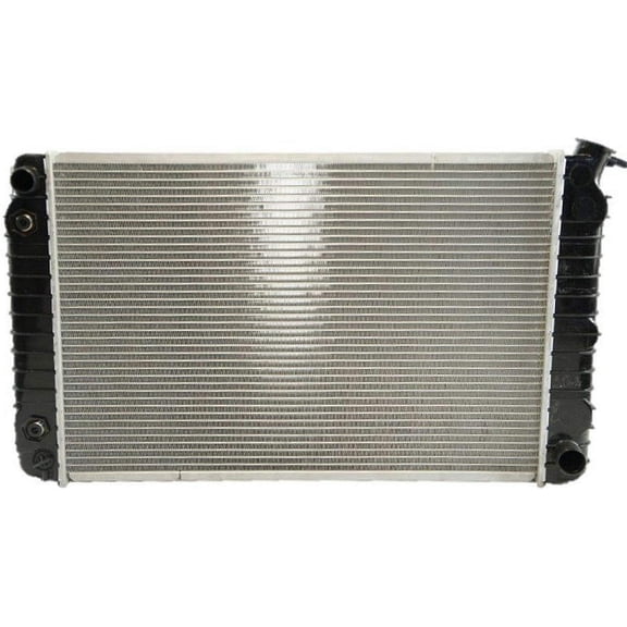 REACH 41-963 Radiator for a GM APPLICATION 84-91 Radiator Replacement
