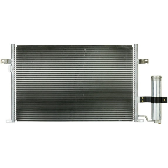 REACH Condenser 31-3055 for Suzuki Forenza 04-07