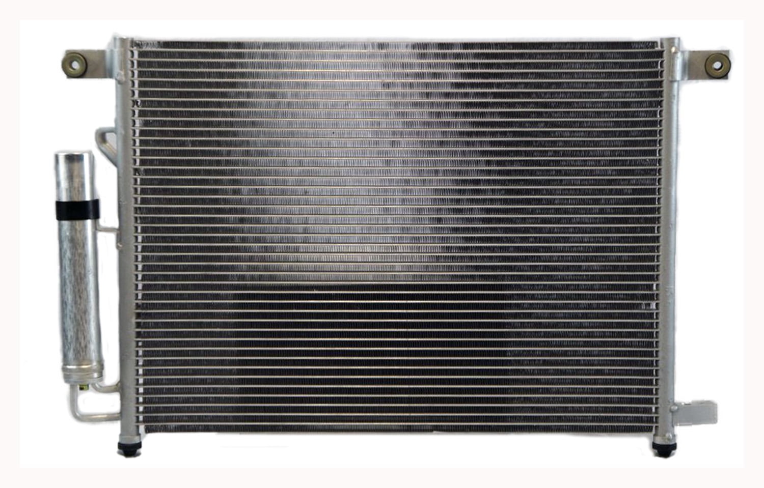REACH Condenser 31-3240 for CHEVROLET Aveo 04-06