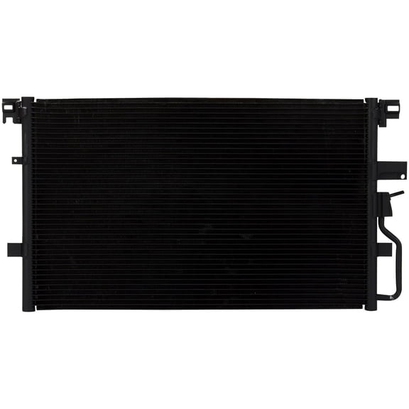 REACH Condenser 31-3245 for Chevrolet Equinox 2005