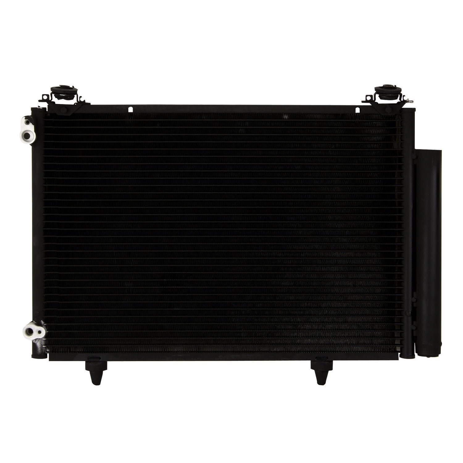 REACH Condenser 31-3267 for Toyota Echo 2005-2003.