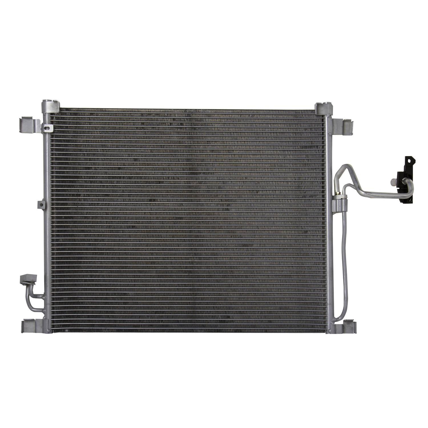 REACH Condenser 31-3772 for Infiniti EX35 2012-2008