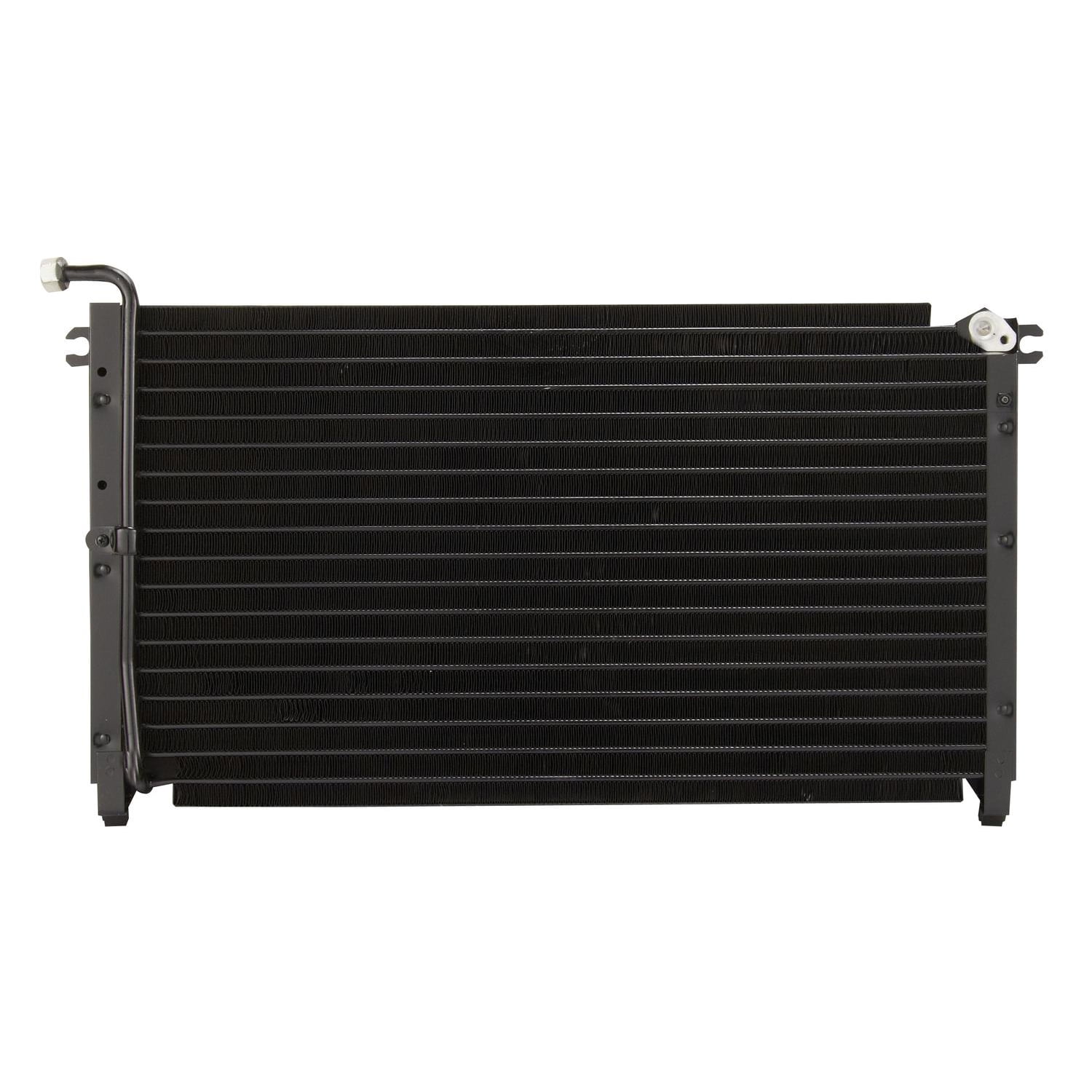 REACH Condenser 31-4182 for 1987-1992 Nissan Pathfinder