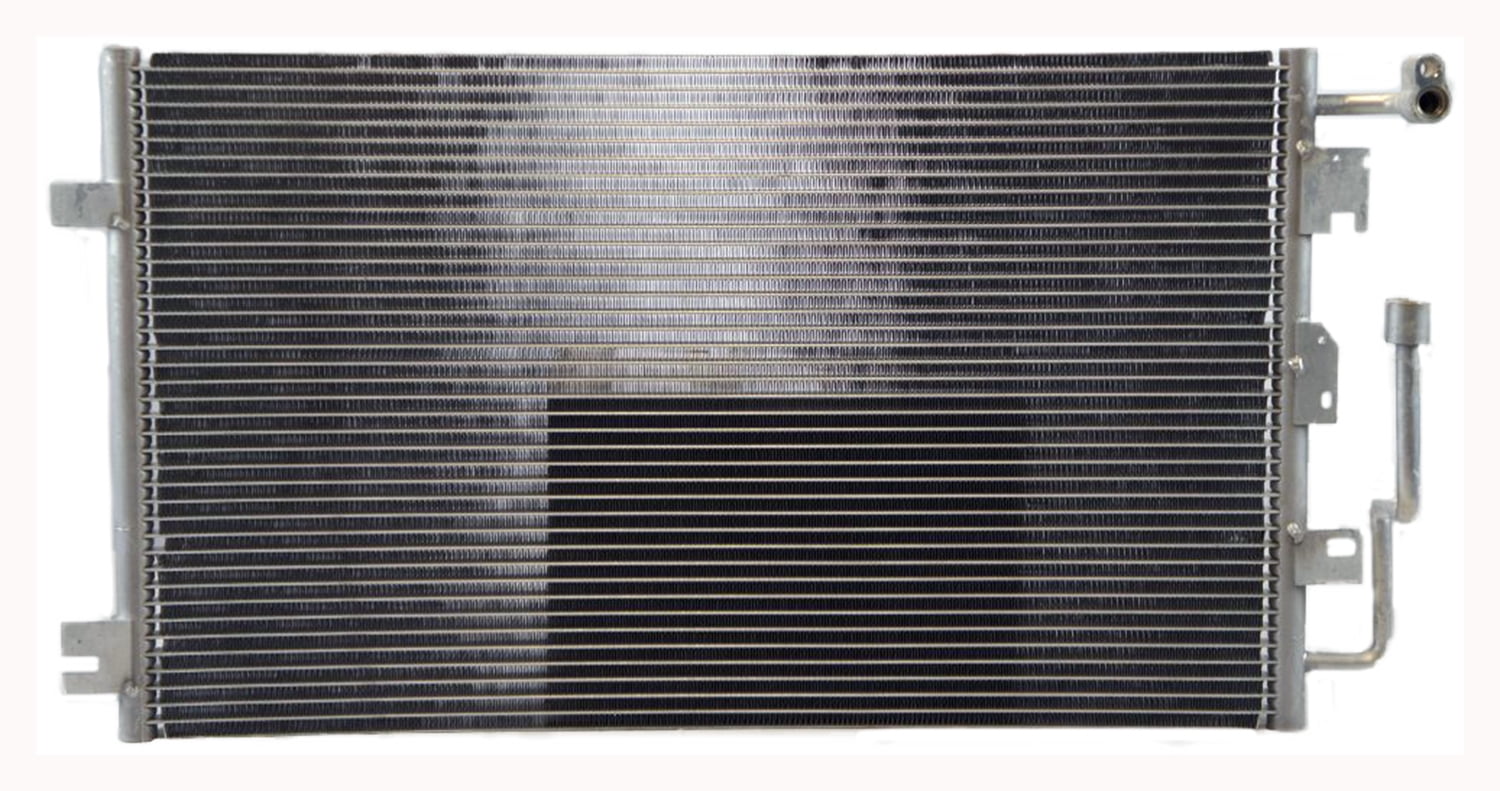 REACH Condenser 31-4612 for CHEVROLET Chevy Cavalier 95-04