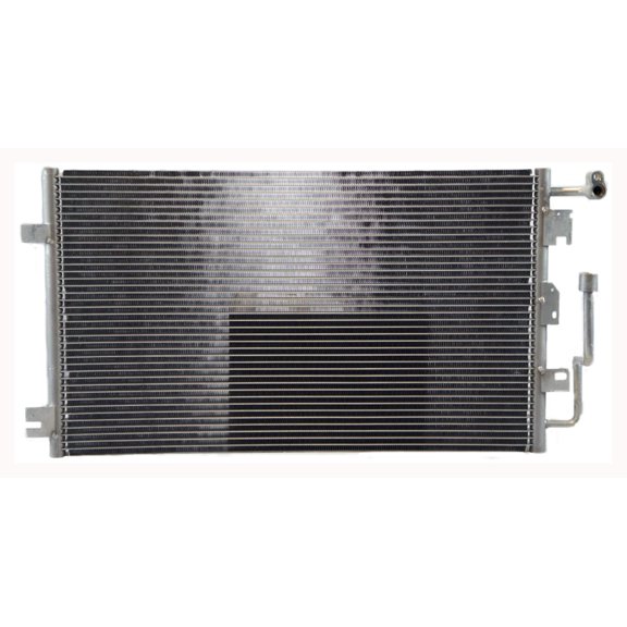 Chevrolet Cavalier Ac Condenser