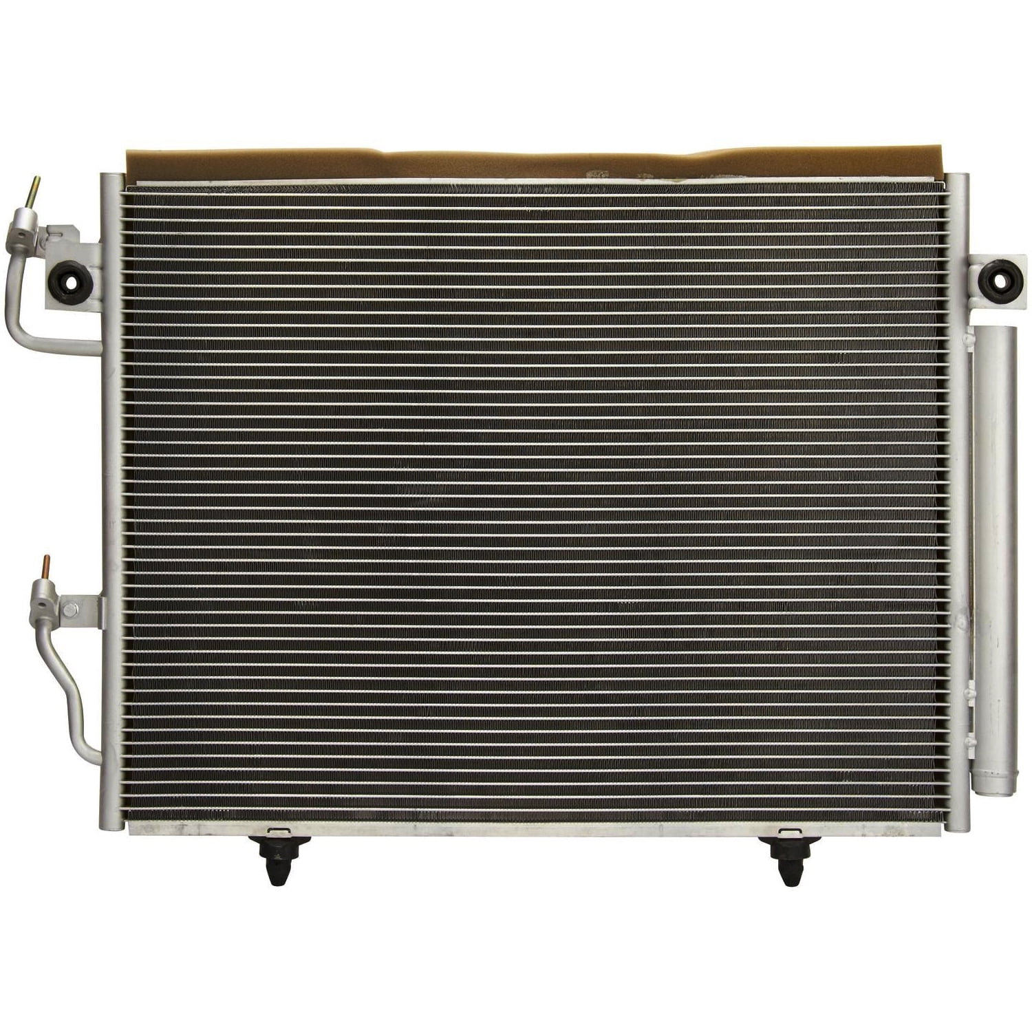 REACH Condenser 31-4699 for MITSUBISHI MONTERO 01-06