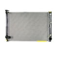 thumbnail image 1 of REACH Radiator 41-13019 for 09-07 Lexus RX350, 1 of 4