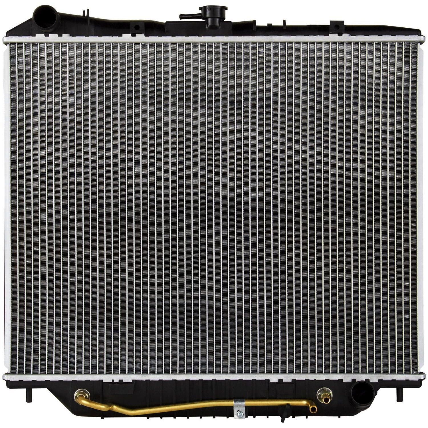 REACH Radiator 41-1302 for 99-96 Acura SLX; 02-92 Isuzu Trooper