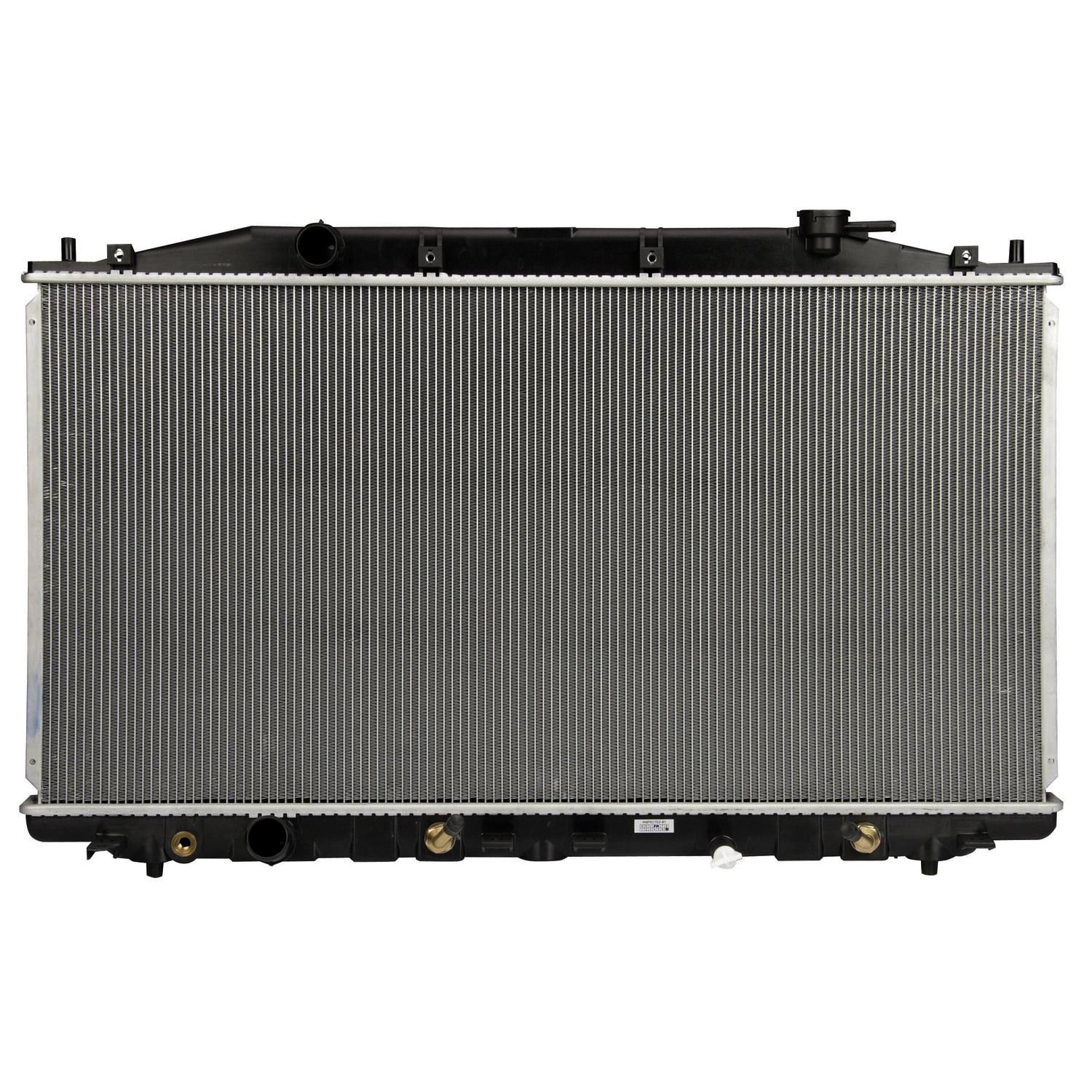 REACH Radiator 41-13082 for 14-09 Acura TSX