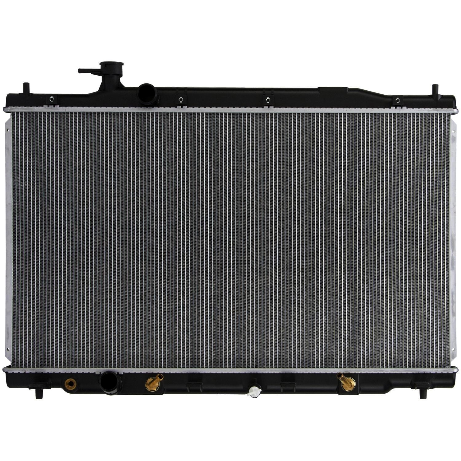 REACH Radiator 41-13161 for 11-10 Honda CR-V