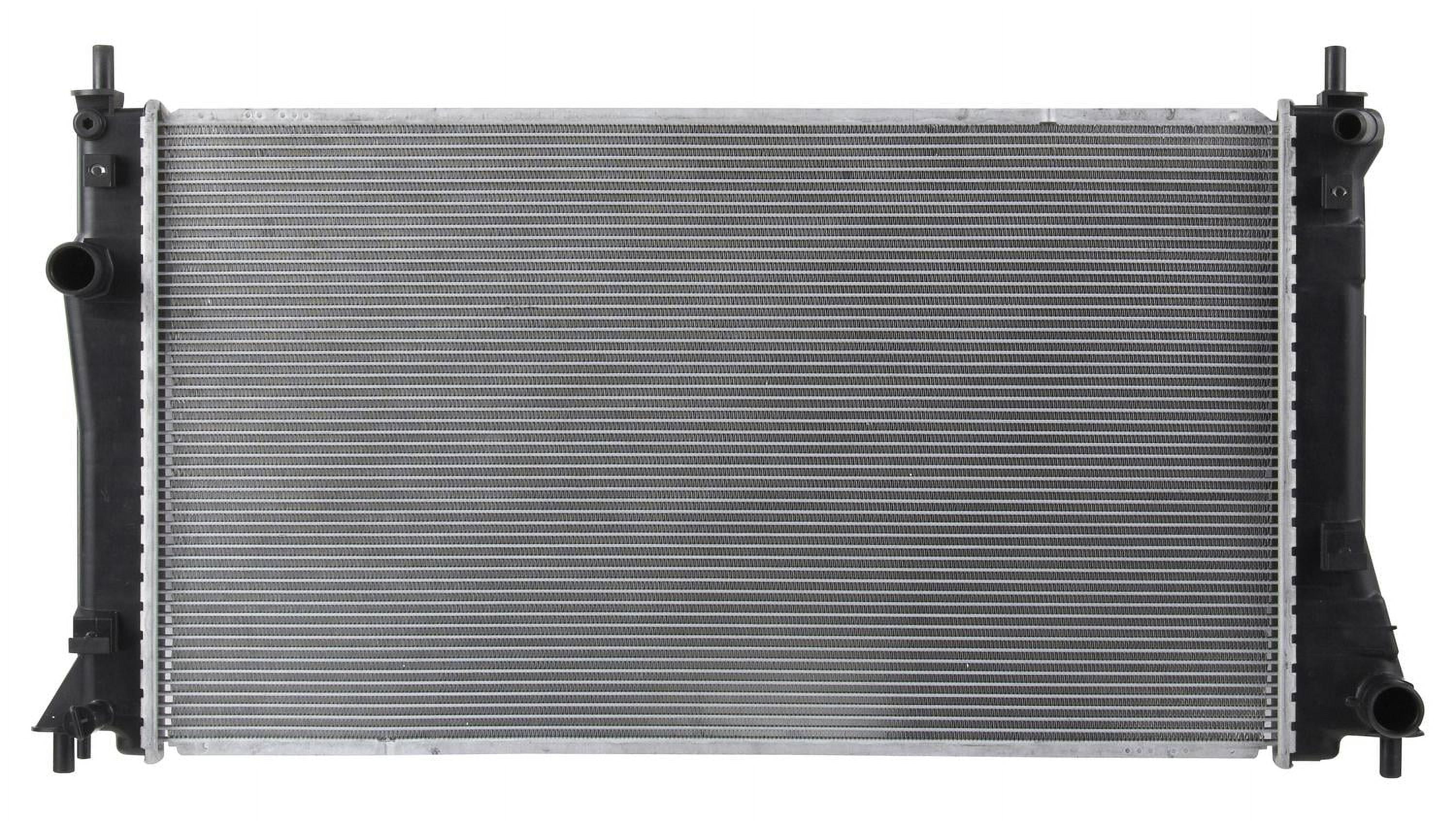 REACH Radiator 41-13220 for 17-12 Mazda 5