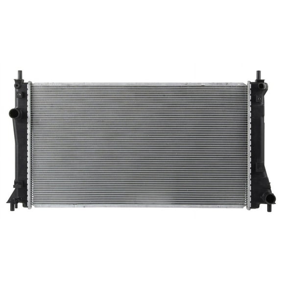 REACH Radiator 41-13220 for 17-12 Mazda 5