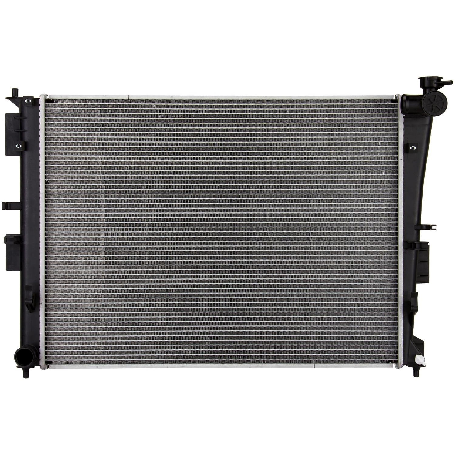REACH Radiator 41-13249 for 11-15 Hyundai Sonata; 11-16 Kia Optima