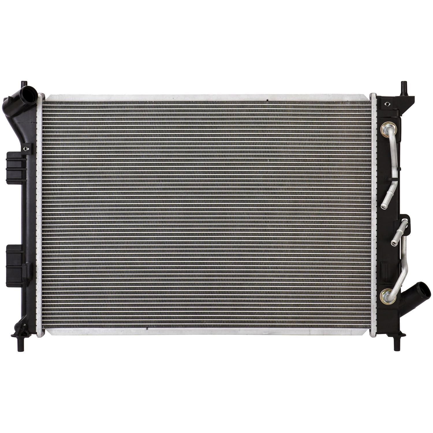 REACH Radiator 41-13414 for 18-14 Kia Soul