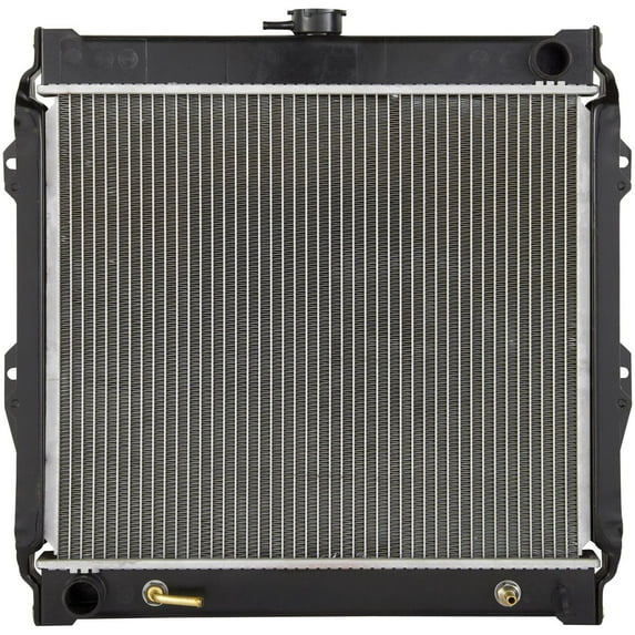 REACH Radiator 41-147 for 88-84 Toyota 4Runner; 95-84 Toyota Pickup