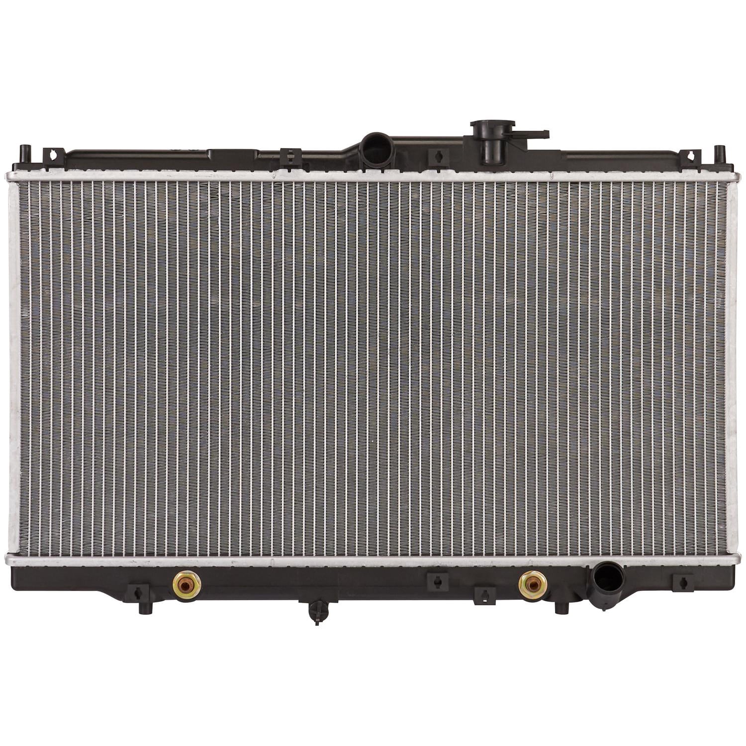 REACH Radiator 41-1494 for 99-97 Acura CL; 97-94 Honda Accord; 01-97 Honda Prelude