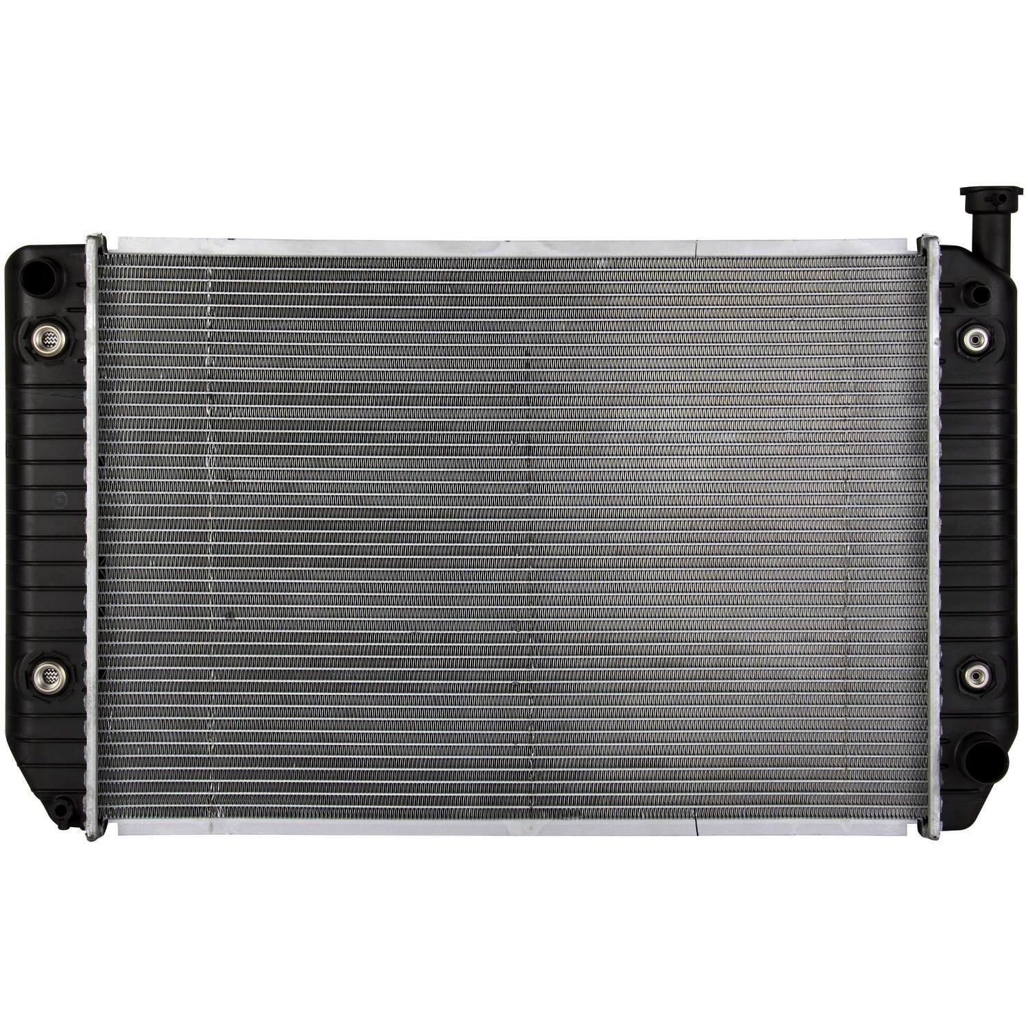 REACH Radiator 41-1530 for 1994-1998 Chevrolet P30; 1994-1998 GMC P3500