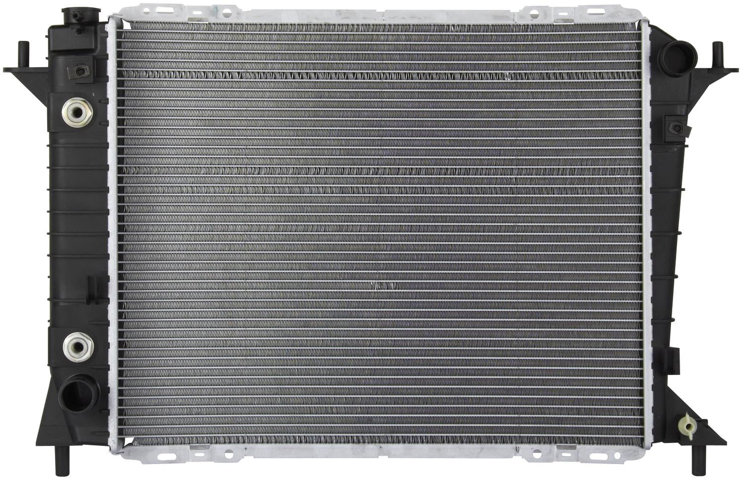 REACH Radiator 41-1550 for 97-94 Ford Thunderbird; 97-94 Mercury Cougar