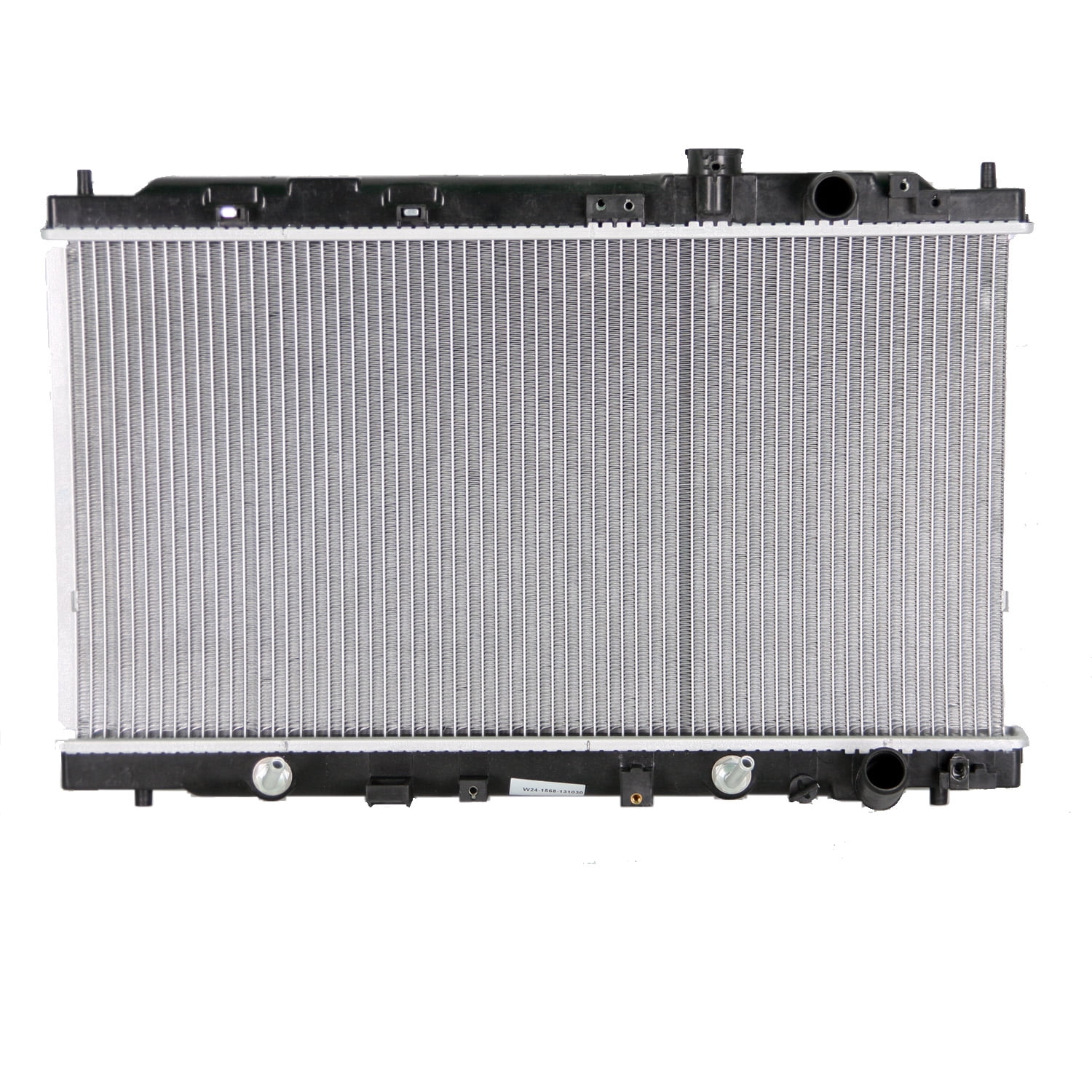 Free Shipping! Reach Radiator 41-1568 for 1994-2001 Acura Integra ...