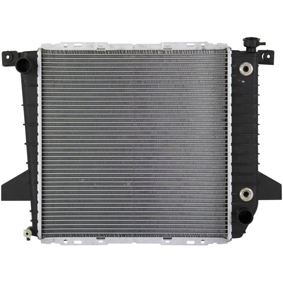 REACH Radiator 41-1726 for 97-96 Ford F-100 Ranger; 97-95 Ford Ranger; 97-95 Mazda B2300
