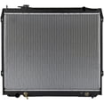 thumbnail image 1 of REACH Radiator 41-1774 for 04-95 Toyota Tacoma, 1 of 4