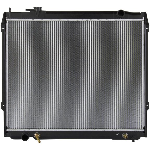 REACH Radiator 41-1774 for 04-95 Toyota Tacoma
