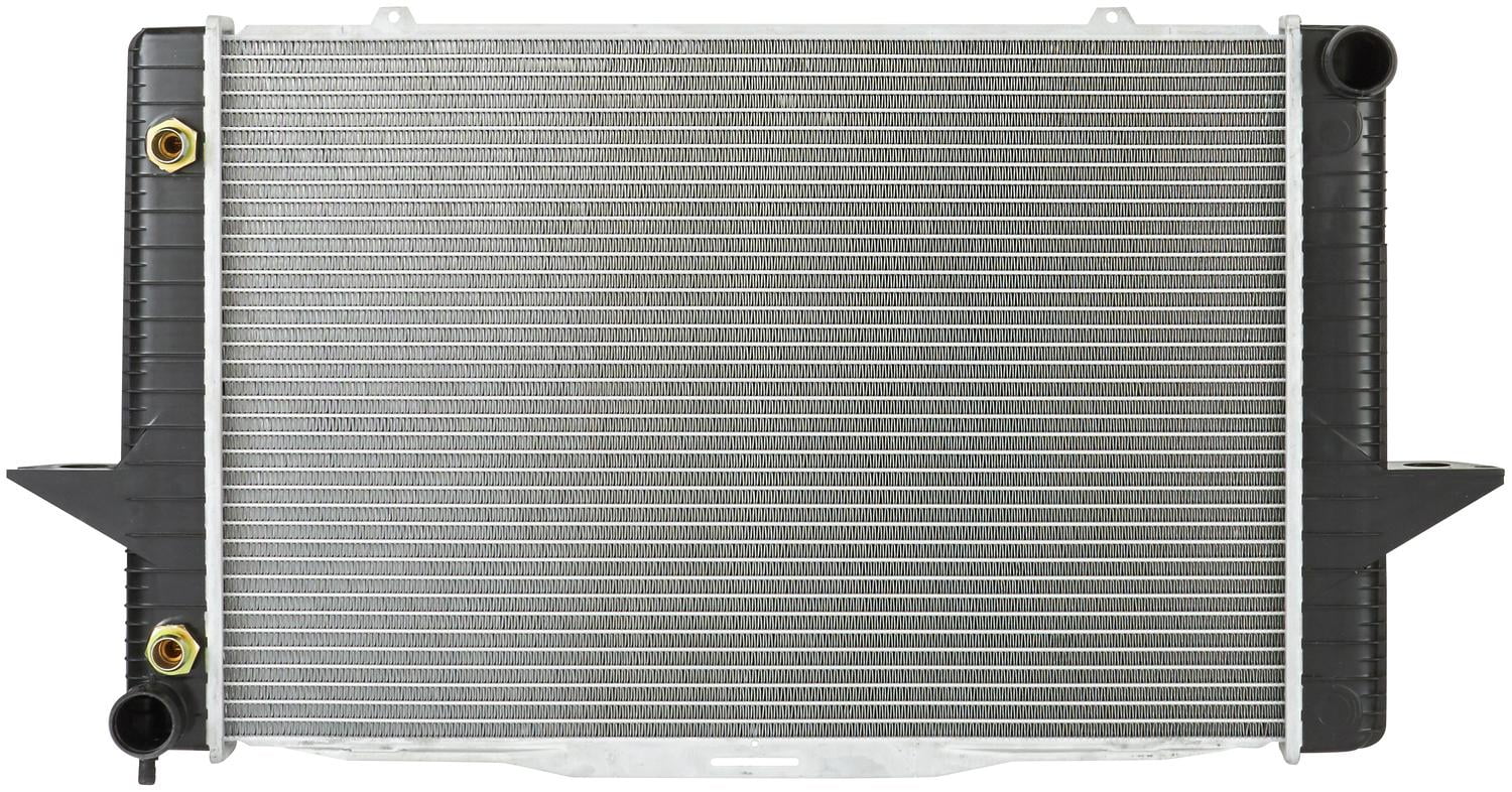 REACH Radiator 41-1851 for 97-93 Volvo 850; 00-98 Volvo S70; 00-98 Volvo V70