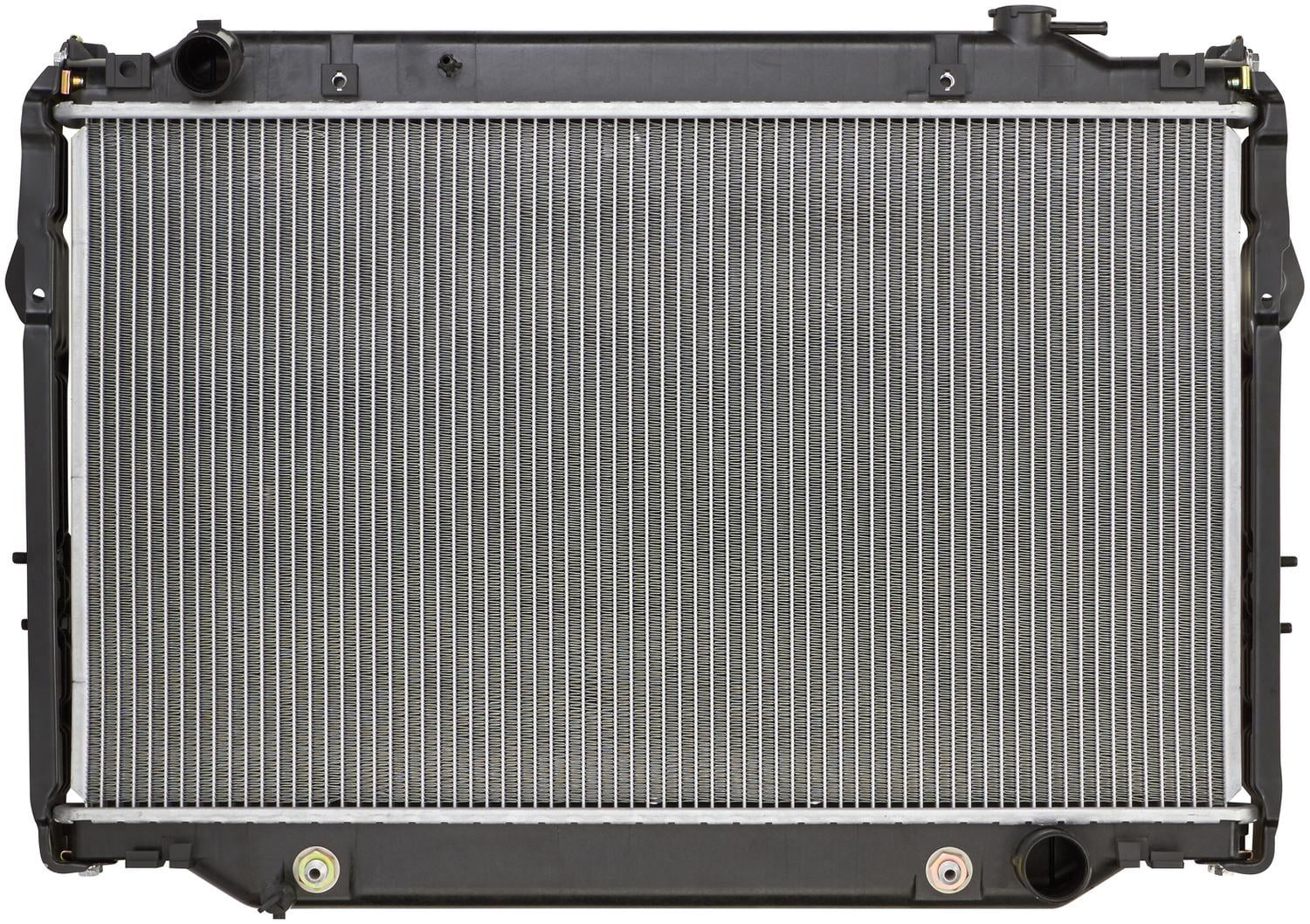 REACH Radiator 41-1917 for 97-96 Lexus LX450; 97-93 Toyota Land Cruiser