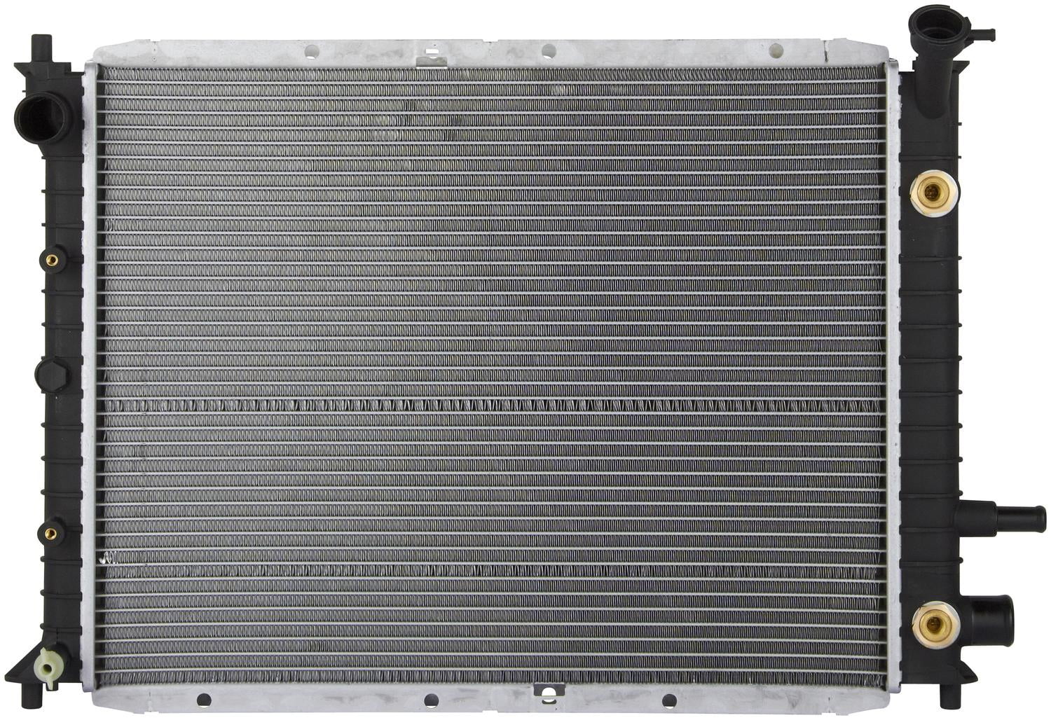 REACH Radiator 41-2140 for 03-98 Ford Escort