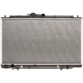 thumbnail image 1 of REACH Radiator 41-2147 for 01-99 Acura TL; 02-98 Honda Accord, 1 of 4