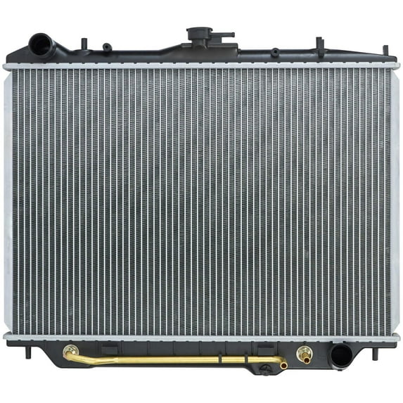 REACH Radiator 41-2195