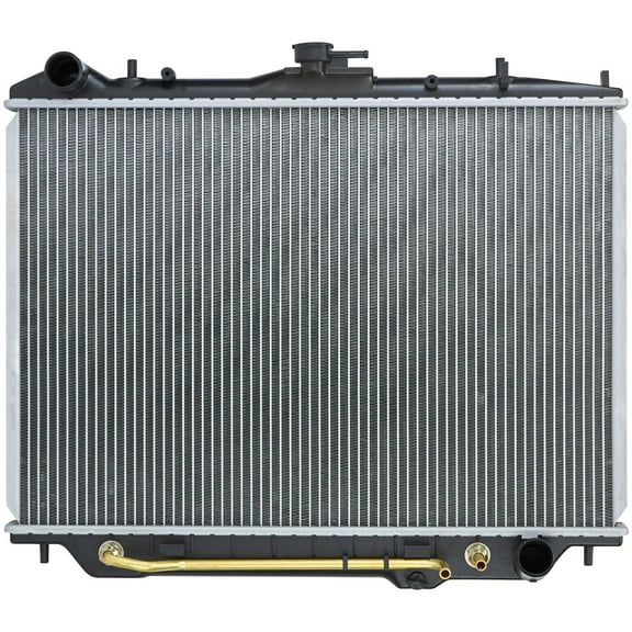 REACH Radiator 41-2195