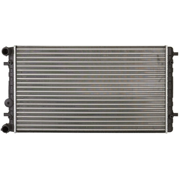 REACH Radiator 41-2241 for 11-98 Volkswagen Beetle; 11-10 Volkswagen Beetle Cabrio