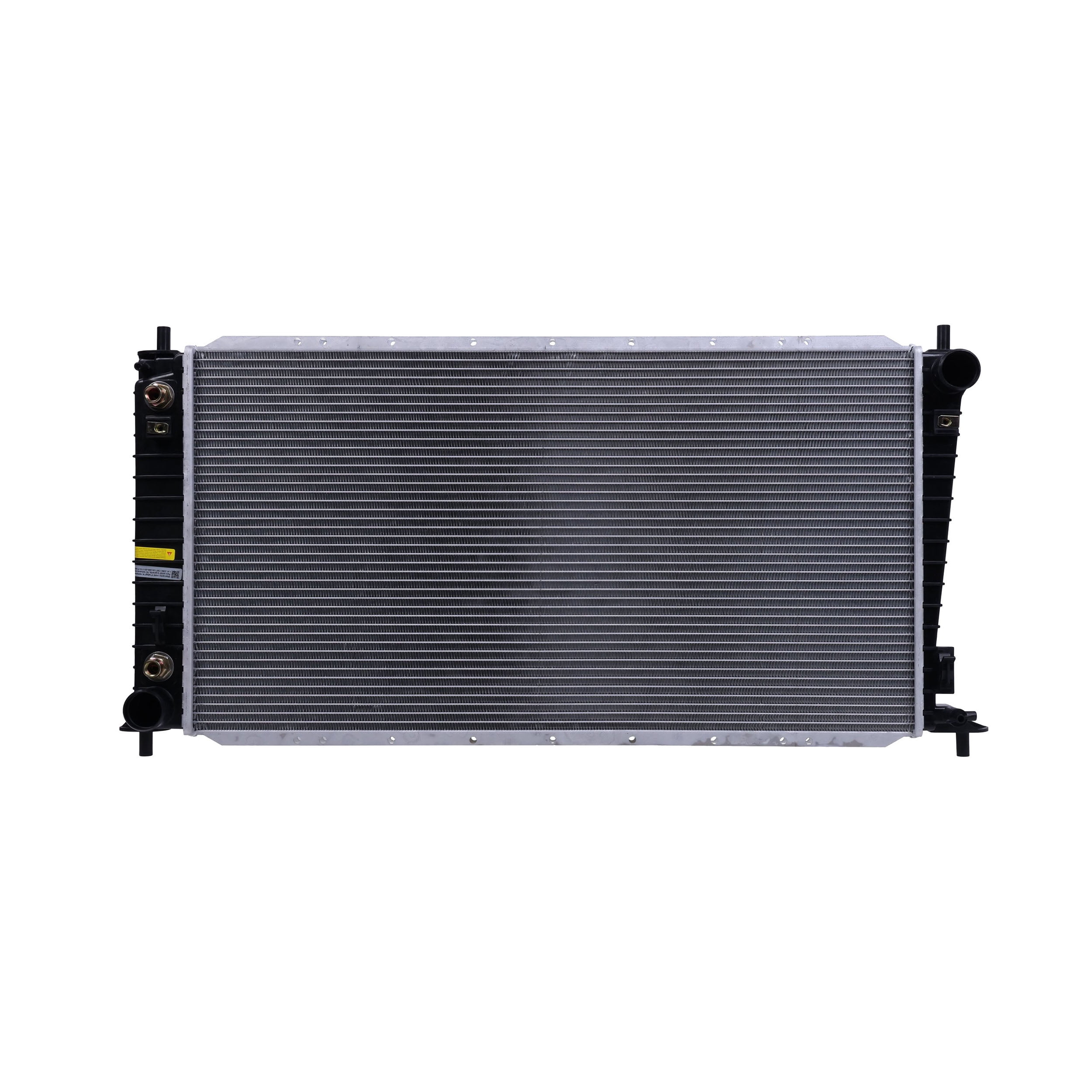 REACH Radiator 41-2260 for Ford Expedition, F-150, F-250, F-350, Lincoln Models - Premium Series