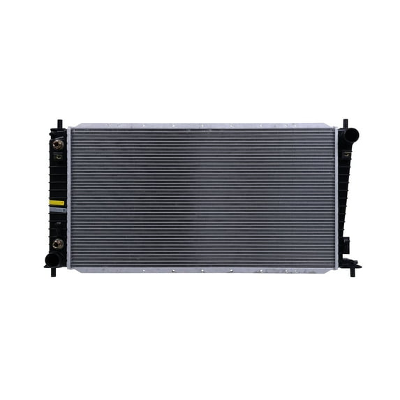 REACH Radiator 41-2260 for Ford Expedition, F-150, F-250, F-350, Lincoln Models - Premium Series