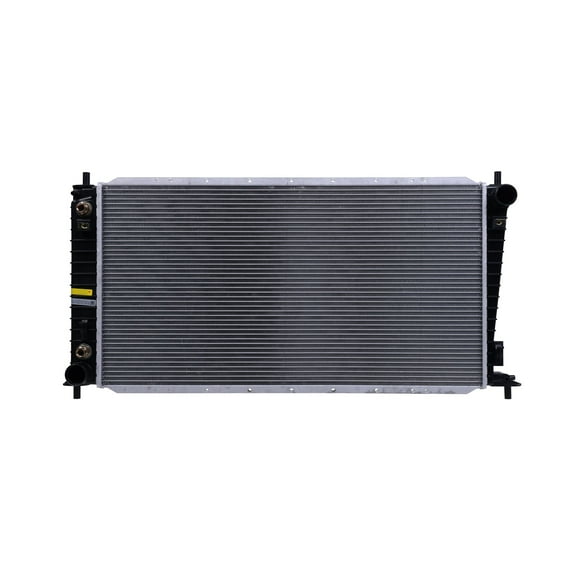 REACH Radiator 41-2260 for Ford Expedition, F-150, F-250, F-350, Lincoln Models - Premium Series