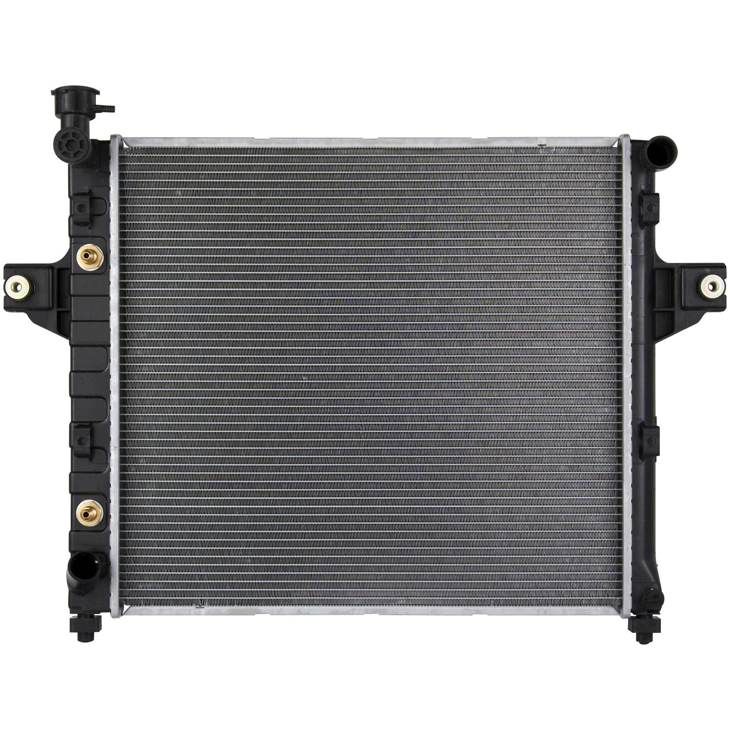 REACH Radiator 41-2262 for 04-99 Jeep Grand Cherokee