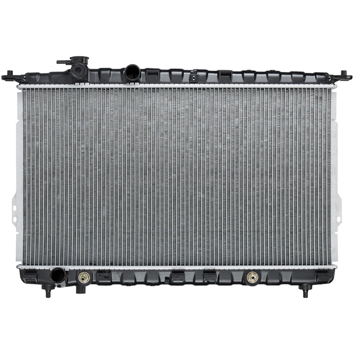 REACH Radiator 41-2339 for 05-99 Hyundai Sonata; 06-01 Kia Magentis; 06-01 Kia Optima
