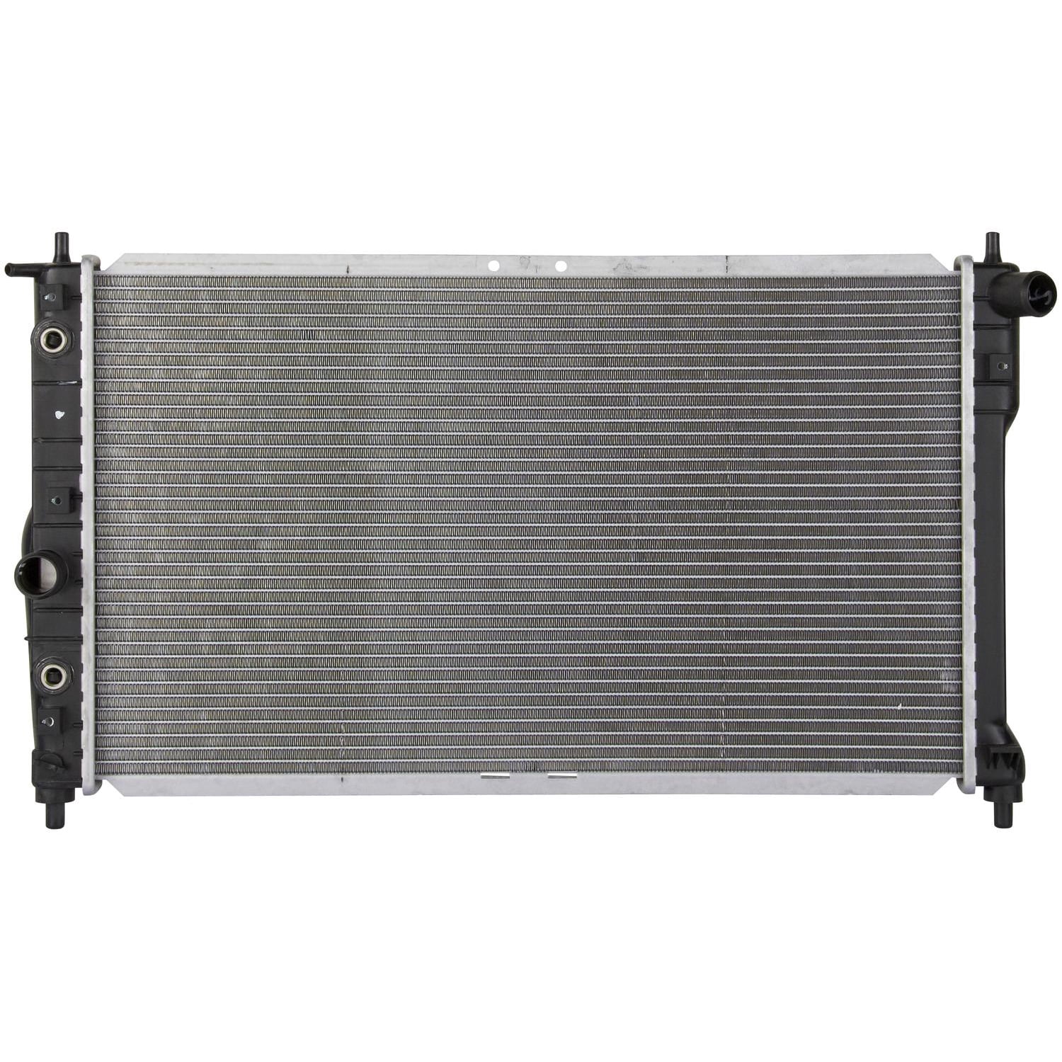 REACH Radiator 41-2381 for 02-99 Daewoo Leganza; 02-99 Daewoo Nubira