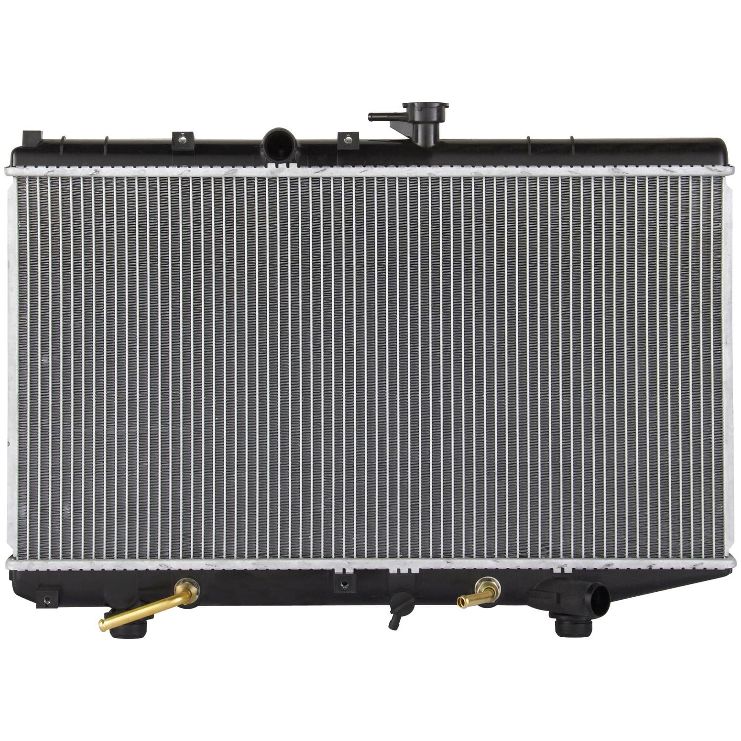 REACH Radiator 41-2392 for 02-01 Kia Rio