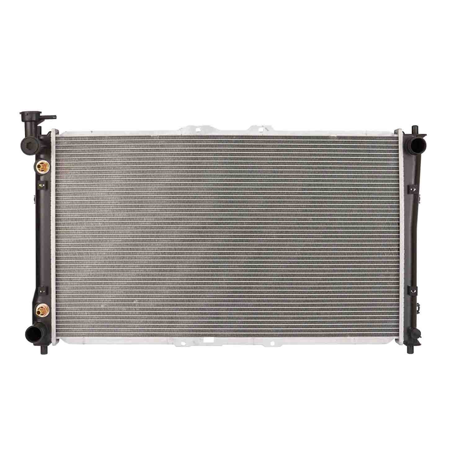 REACH Radiator 41-2442 for 05-02 Kia Sedona