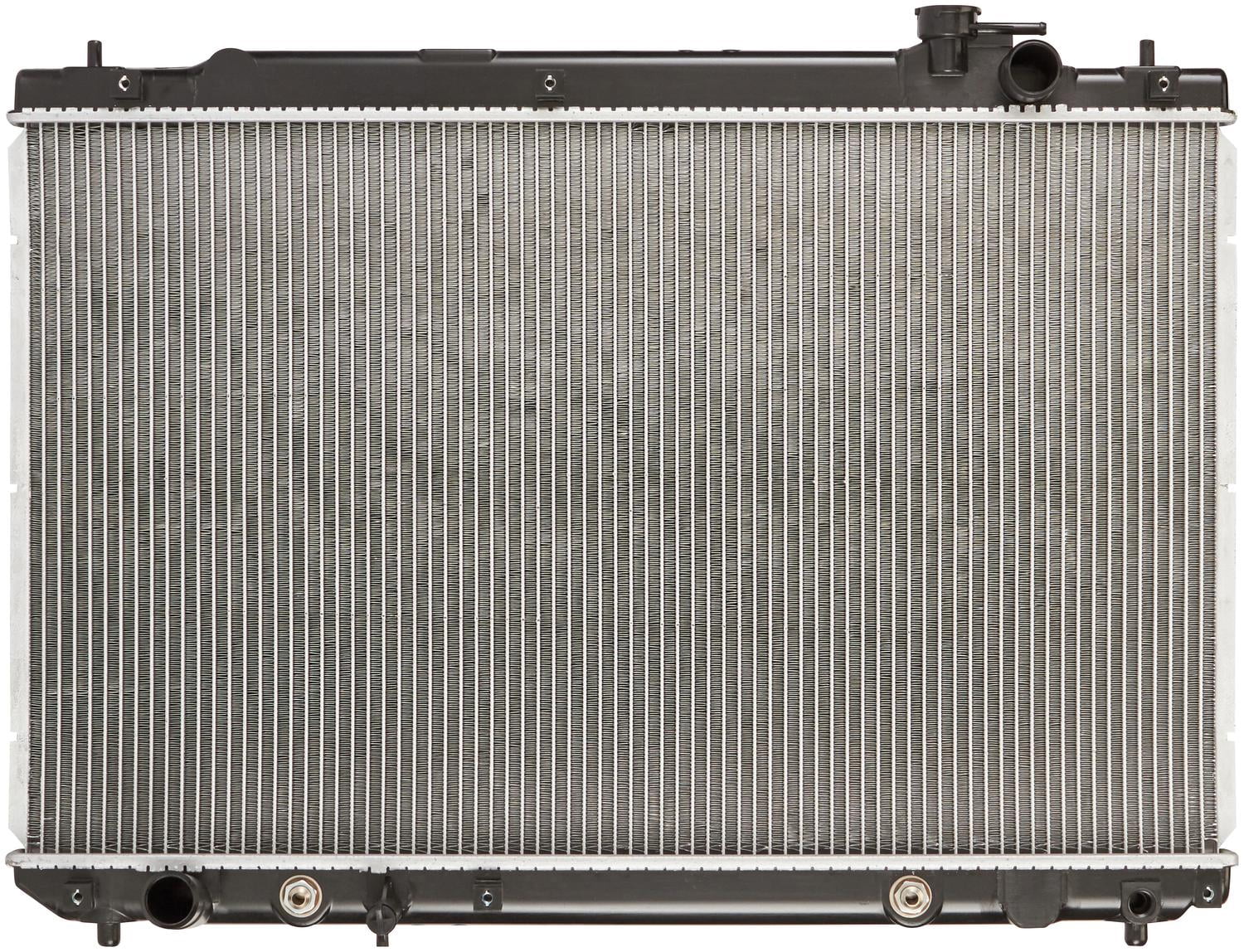 REACH Radiator 41-2452 for 03-01 Toyota Highlander; 03-99 Lexus RX300