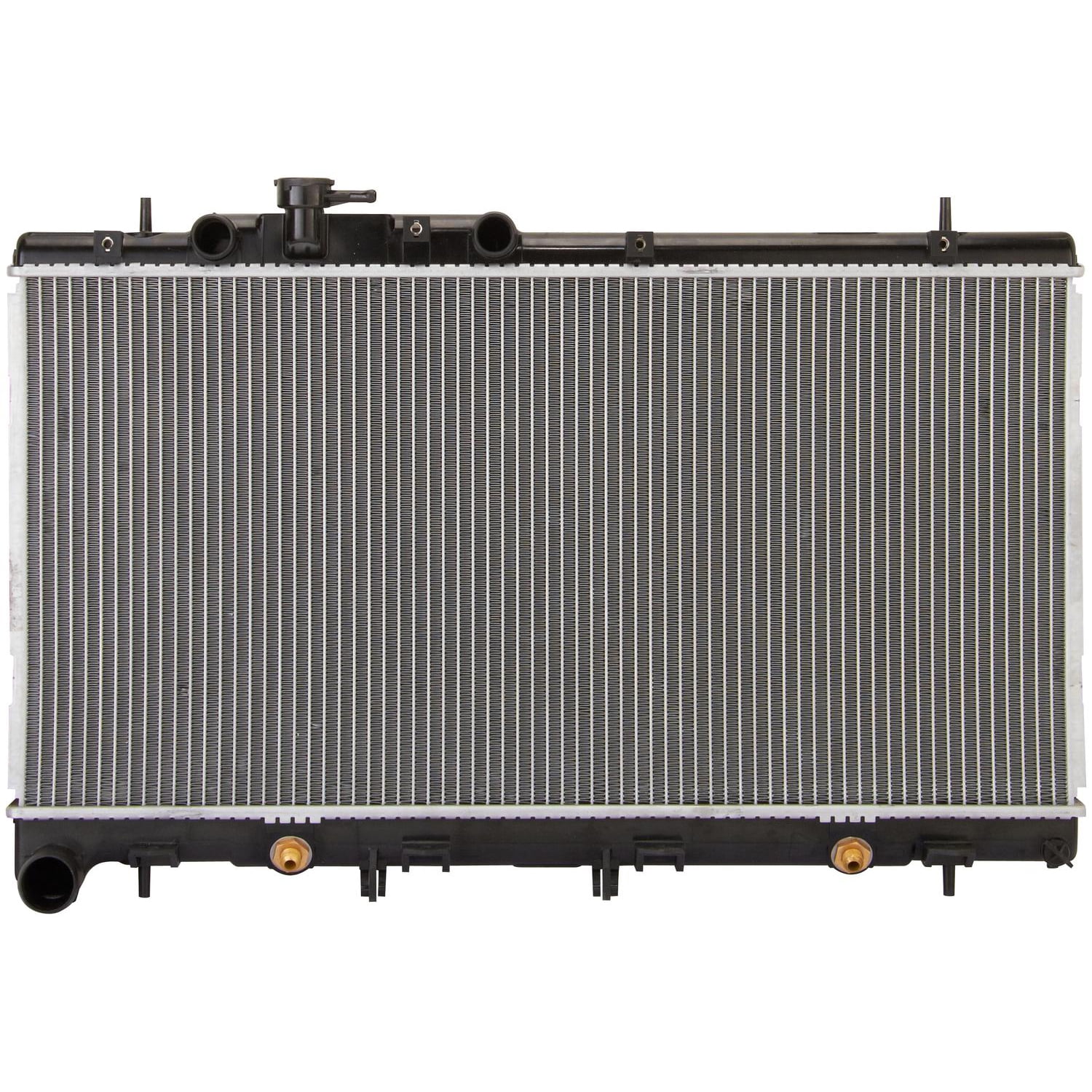 REACH Radiator 41-2465 for 04-01 Subaru Outback