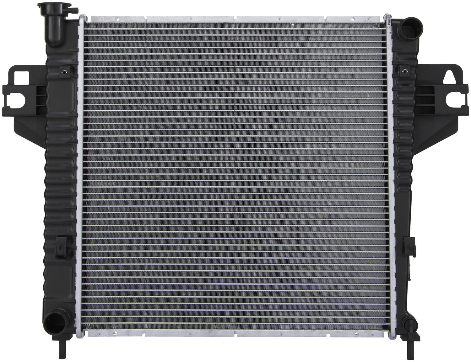 REACH Radiator 41-2482 for 05-02 Jeep Liberty