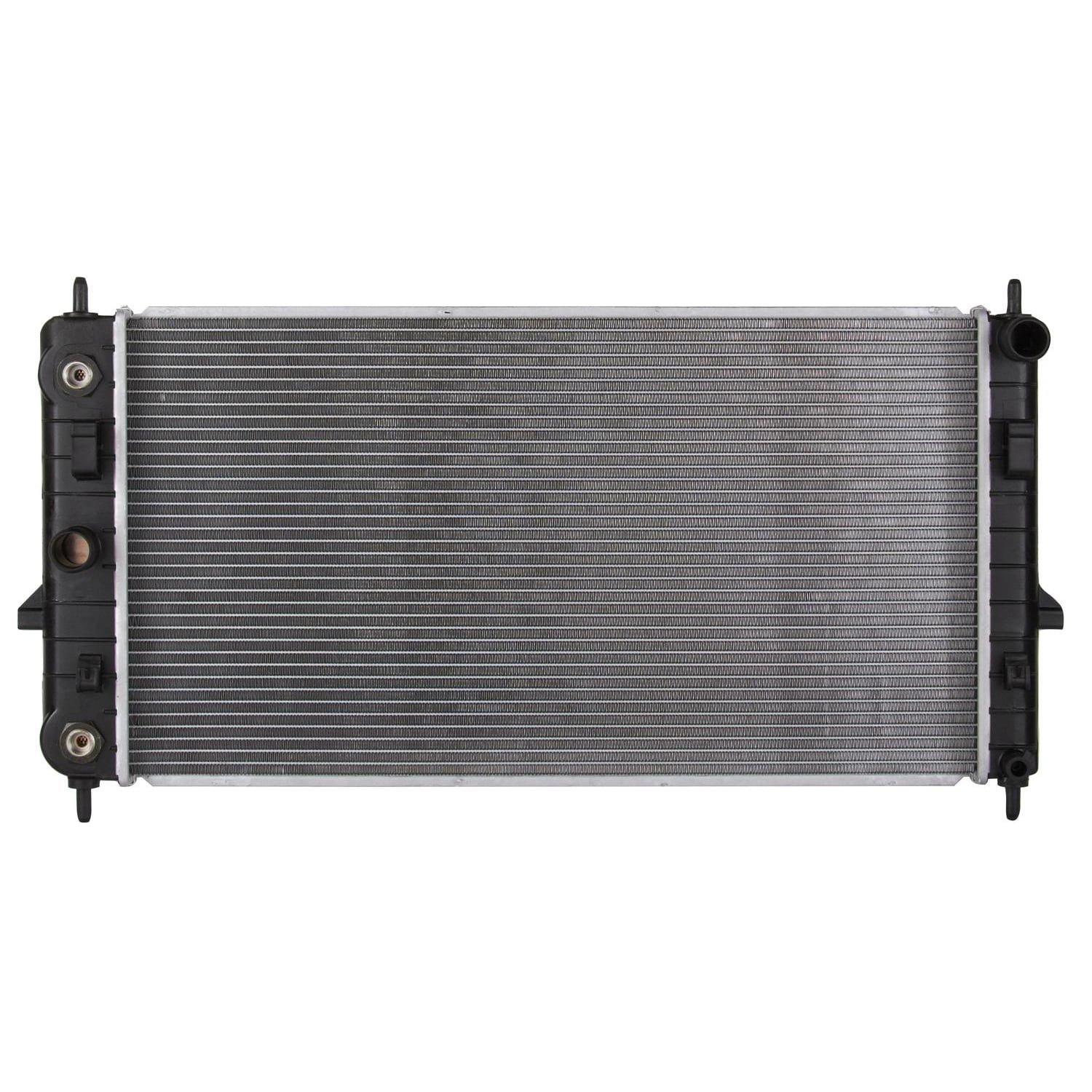 REACH Radiator 41-2608